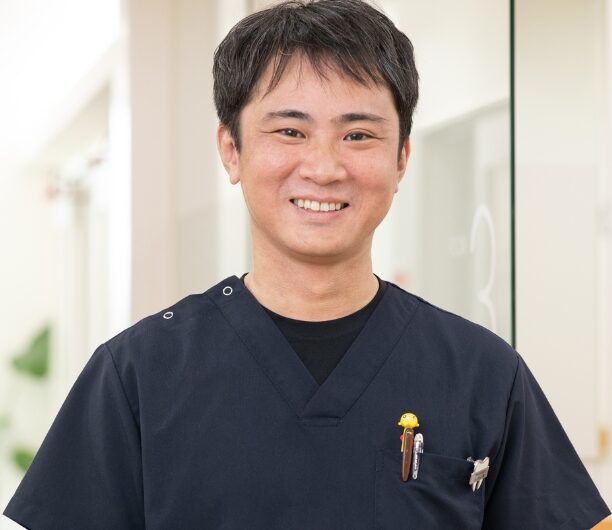 医師　原 信雄